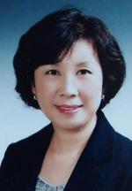 김옥수 회장 후보.