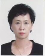 서순림 제2부회장 후보.