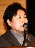 김소선 부원장