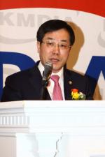 정승 처장