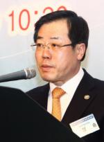 식약처 정승 처장