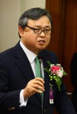 김해동 대표.