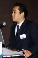 민성동 부장.