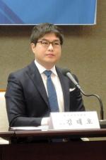 김태호 이사.
