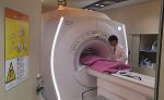 간MRE 촬영이 가능한 1.5T MRI.