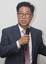 임춘건 보건복지부 장관정책보좌관.