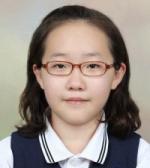 교육부장관상 수상자 권경민(남양주 와부초 6).