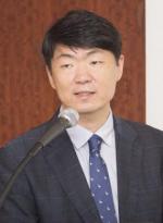김성완 교수.