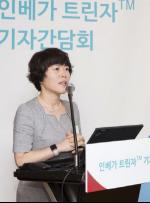 김옥연 대표.