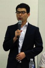 윤영범 사무관.