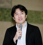 라이프링크 시미즈 대표.