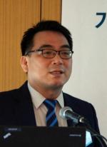 김진오 이사.