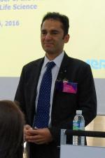 머크 우딧 바트라 CEO.