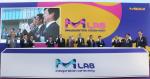 머크는 6일 송도테크노파크IT센터에서 M Lab개소식을 진행했다.