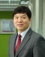 대웅제약 한용해 연구본부장.