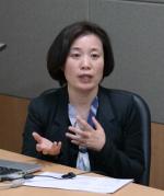 성균관대학교 약학대학 박혜경 교수.