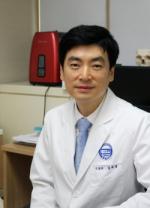 분당차병원 신경과 김옥준 교수.