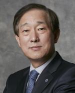 연세의료원 윤도흠 의료원장.