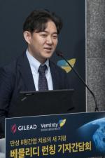 신촌세브란스병원 안상훈 교수.