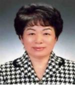 김영경 간호사시험위원장.