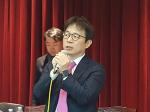 최혁용 당선자.