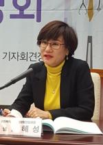 보건복지부 임혜성 구강생활건강과장.
