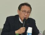 마경화 회장직무대행.