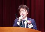 한의협 최혁용 회장.