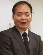 인구보건복지협회 신언항 회장.
