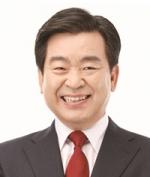 치협 회장 재선거에 단독 입후보한 김철수 후보.