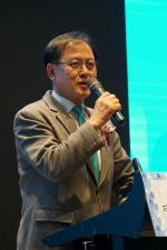 국회 보건복지위원회 이명수 위원장.
