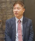 대한물리치료사협회 이근희 회장.