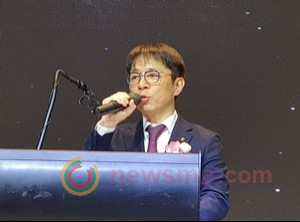 최혁용 회장.