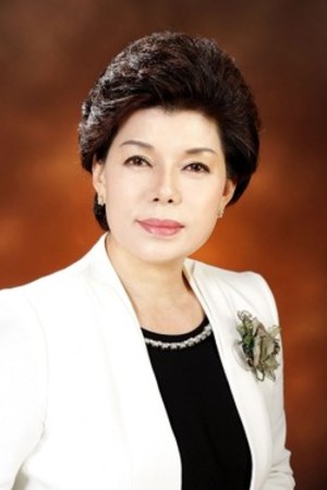 홍옥녀 대한간호조무사협회장.