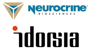 미국 제약기업 뉴로크린 바이오사이언스(Neurocrine Biosciences)와 스위스 생명공학기업 아이도시아(Idorsia)가 희귀 뇌전증 치료제에 대한 4억 달러 규모의 계약을 체결했다.