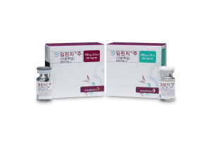 미국 식품의약국(FDA)이 아스트라제네카의 면역항암제 임핀지(Imfinzi, 더발루맙)와 트레멜리무맙(tremelimumab)을 간암에 대한 희귀의약품으로 지정했다.