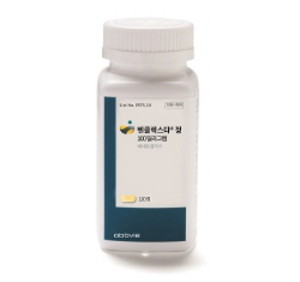 애브비가 백혈병 치료제 벤클렉스타(Venclexta, 성분명 베네토클락스) 기반 병용요법의 급성골수성백혈병(AML) 임상시험에서 통계적 유의성 확보에 실패했다.
