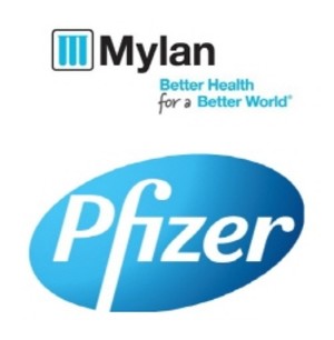 화이자의 업존(Upjohn) 사업부와 미국 제약기업 마일란(Mylan)의 합병이 코로나19 여파로 인해 연기됐다.