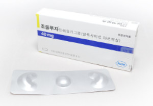 미국 식품의약국(FDA)이 로슈의 독감(인플루엔자) 치료제 조플루자(성분명 발록사비르마르복실) 소아 적응증 확대 신청에 대한 심사를 개시했다.