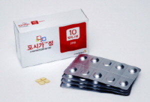 당뇨약 '포시가'가 만성신장질환에 압도적인 효과를 보이는 것으로 나타났다.