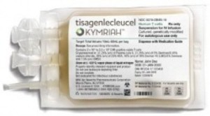 노바티스의 CAR-T세포 치료제 킴리아가 미국 식품의약국(FDA)으로부터 RMAT 지정을 획득했다.