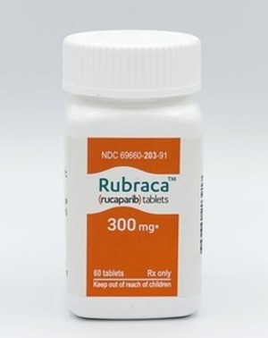 미국 식품의약국은 PARP 억제제 루브라카를 이전 치료 경험이 있는 BRCA 변이 전이성 거세저항성 전립선암 환자의 단독요법으로 신속 승인했다.