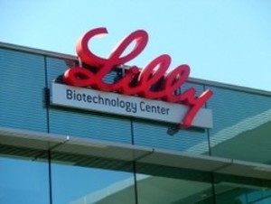 릴리는 잠재적인 코로나19 항체 치료제의 세계 첫 연구인 임상 1상 시험에서 첫 환자가 시험 약물을 투여받았다고 밝혔다.
