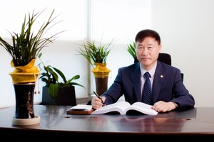 대한의료기사단체총연합회(이하 의기총) 신임 회장에 현 대한물리치료사협회 이근희 회장이 선임됐다.