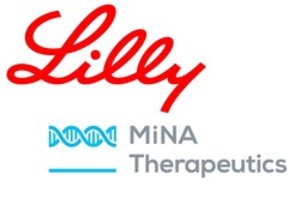 릴리와 미나 테라퓨틱스는 작은 활성화 RNA 기술 플랫폼 기반의 신약 후보물질을 개발하기 위해 연구 제휴를 맺었다.