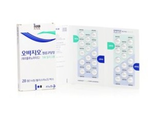 사노피의 오바지오는 유럽에서 재발 완화형 다발성경화증이 있는 아동 및 청소년의 1차 치료를 위해 승인된 최초의 경구용 치료제가 됐다.