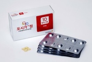 포시가는 미국에 이어 유럽에서도 당뇨병을 동반하거나 동반하지 않는 만성 신장질환 환자의 치료제로 승인됐다.
