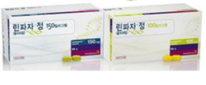 린파자와 자이티가 병용요법은 임상 3상 시험에서 전이성 거세저항성 전립선암 1차 치료제로서 질병 진행을 유의하게 지연시켰다.