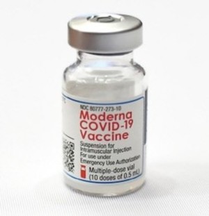 FDA 자문위원회는 고령자와 고위험군에서 모더나 백신 부스터샷의 긴급사용승인을 만장일치로 권고했다.