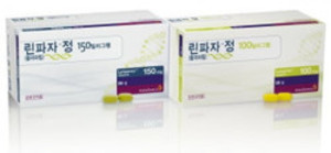 아스트라제네카와 MSD의 린파자는 조기 유방암에서 BRCA 변이를 표적으로 하는 최초이자 유일한 FDA 승인 의약품이다.